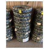 Set up 12 Innova motorcycle tires