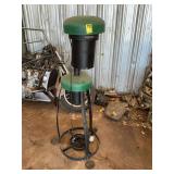 Lentek propane mosquito trap￼..condition unknown