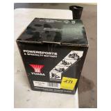 Yuasa specialty battery as shown