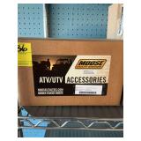 Moose ATV receiver hitch 610 mule (new inbox)