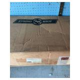 Big bear, Yamaha grizzly front rack see label for model numbers.. new inbox