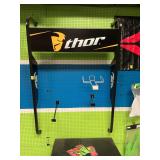 Thor metal display 51 x 72