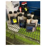 Fuel med RX. Group of five as shown.