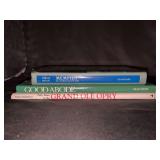 Grouping of (3) books relating Memphis and The Grand Ole Opry