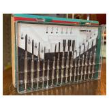 NIB Precision 16-piece screwdriver set