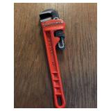 Craftsman Heavy Duty 10” Pipe Wrench