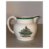 Spode Christmas Tree 24 oz. pitcher