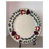 Vintage Adams Old Colonial English Ironstone Serving Platter….12-1/2”D