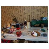 Grouping of home decor and more (see all pics)