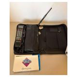 BellSouth Mobility Bag Phone/Car Phone