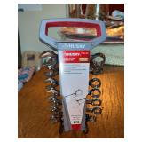 NEW set of (7) Husky Stubby Wrench Set