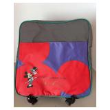 NEW Magic Kingdom Club Gold Card Backpack