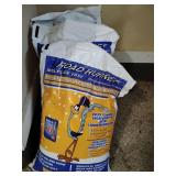 Ice melt 3 Bags, Road Runner