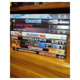 9 Good Movies, see pic.