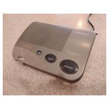 RadioShack 12-247A Weather Radio Alert.