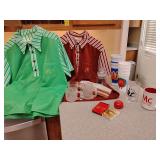 McDonald's Memorabilia