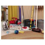 Ironing, Cleaning, Lightbulb Changer, Window Film, Window Squeegee