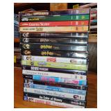 18 Good Movies, see pic.