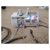 Campbell Hausfeld Power Pal Air Compressor, Model MT300005, Works.