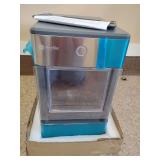 GE Profile Opal 2.0 Nugget Ice Maker only Model OPAL01GENKT still in packaging.
