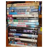 18 Good Movies, see pic.