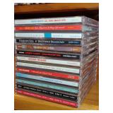 13 CD's, SteeleyDan, Loverboy, Collective Soul, Smash Mouth