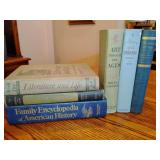 Mankind, History, Literature, Theater, Art, European Civilization, 6 books