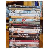 18 Good Movies, see pic.