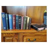 Bibles, Bible Dictionary, Different Variations of the Bible 12 Books