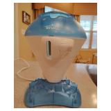 Rival brand electric snow cone maker. Untested