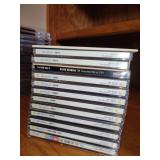 12 CD's AM Gold 1960's thru early 1970's
