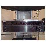 Sony - STRDH790- 7.2-Ch. with Dolby Atmos & Dolby Vision 4K, with remote.