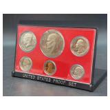 1976-S United States Proof Set in original box