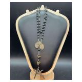 Strand of Rosary beads