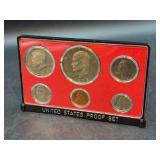1973-S United States Proof Set in original box