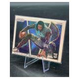 2024 Panini Prizm - Manga Horizontal Brian Thomas Jr. #M-BTJ (RC)…..in protective sleeve and new condition but graded