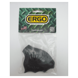 Ergo Delta Grip S&W J Frame Black / 4581-SWJ