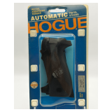 Hogue Automatic Black Soft Rubber Pistol Grip Sig Sauer P226 9mm .40 / 26010