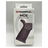 Magpul Moe-K2+ AR15, M4 Black Pistol Grip / MAG415