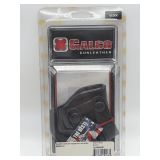 Galco Summer Comfort Inside Pant Holster Glock 43 Right Hand Black / SUM800B