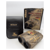 Nikon Realtree Laser 800 Rangefinder 8x28 / 7403