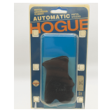 Hogue Automatic Soft Rubber Ruger P93, P94 Grip / 9400