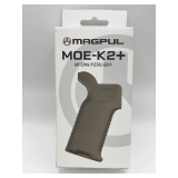 Magpul Moe-K2+ AR15, M4 Olive Drab Green Pistol Grip / MAG532
