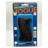 Hogue Automatic Black Rubber Pistol Grip Sig Sauer P226 DA, SA and DAK / 26010
