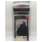 Galco M6X Auto Locking Belt Holster Sig Sauer P229R Right Hand Black / M6X250
