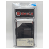 Galco Stow-N-Go Inside the Pant Holster Sig Sauer P320C, Sig Compact P250 9/40 Right Hand Black / STO822B