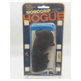 Hogue Monogrip Soft Rubber Ruger Speed Six Round Butt Grip / 88000