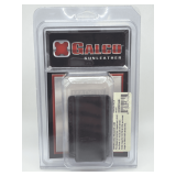 Galco Concealable Magazine Case Ambidextrous Black / CONMC24B