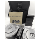 KCI AR-15 5.56mm 100Rd M16/M4 Mag