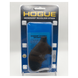 Hogue Monogrip Black Rubber Taurus Small Frame Revolver Grip / 67000